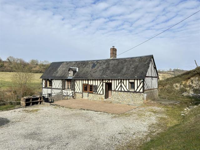 Maison vente à Mortagne-au-Perche, Vimoutiers