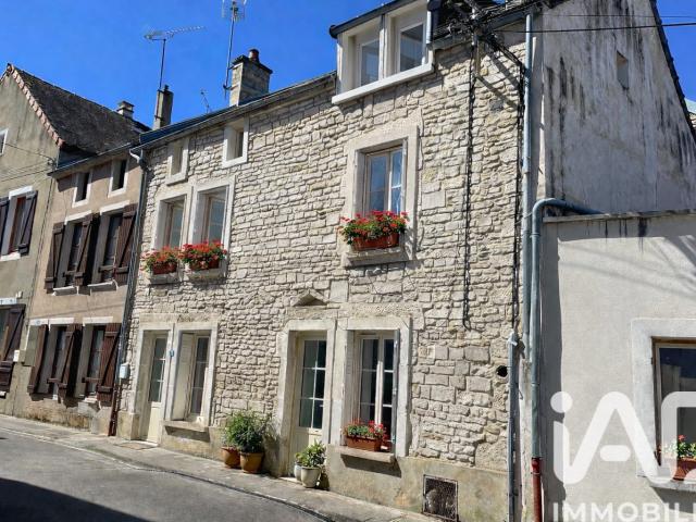 Maison vente à Avallon, Ravières