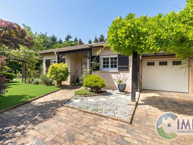 Maison vente à Palaiseau, Ballainvilliers