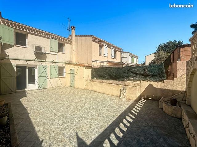 Maison vente à Aix-en-Provence, Bouc-bel-air