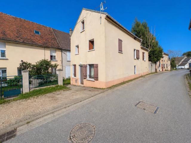 Maison vente à Meaux, La Ferté-sous-jouarre