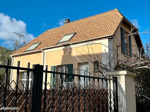 Maison vente à Nanterre, Rueil-malmaison
