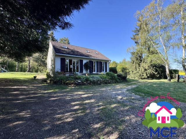 Maison vente à Mantes-la-Jolie, Longnes