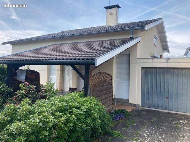 Maison vente à Pamiers, Saint-jean-du-falga