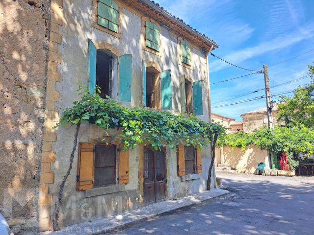 Maison vente à Limoux, Espéraza