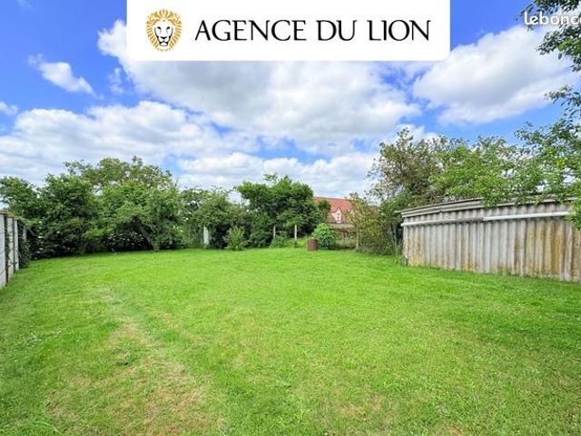 Maison vente à Vernouillet, Eure-et-Loir
