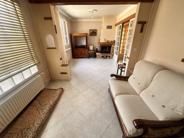 Maison vente à Le Raincy, Noisy-le-grand