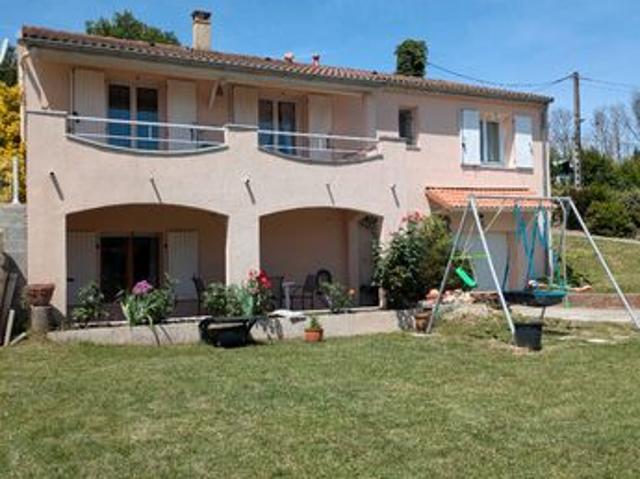 Maison vente à Valence, Chatuzange-le-goubet