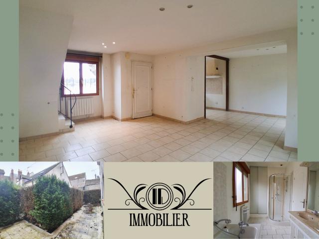 Maison vente à Montargis, Gien