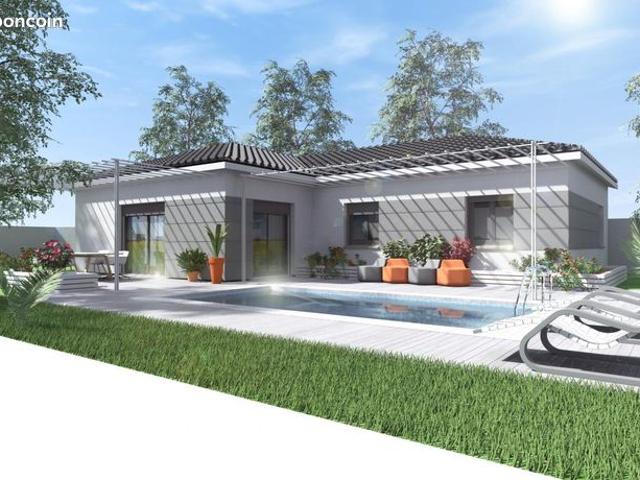 Maison vente à Bourg-de-péage, Guadeloupe