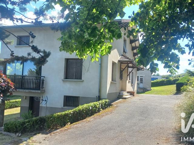 Maison vente à Le Plâtre, Saint-Julien-Molin-Molette