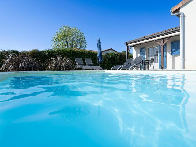 Maison vente à Parthenay, Nouvelle-Aquitaine