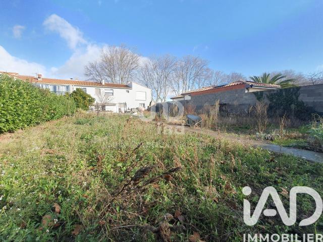 Maison vente à Narbonne, Canet