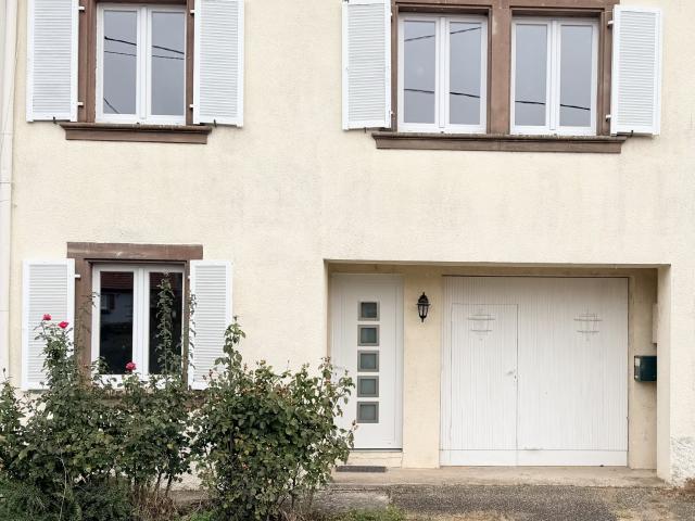 Maison vente à Grand-Eich, Réding