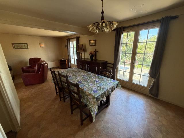 Maison vente à Villemandeur, Loiret