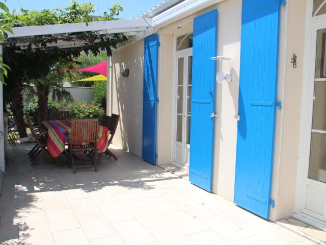 Maison vente à Saint-georges-de-didonne, Vallières