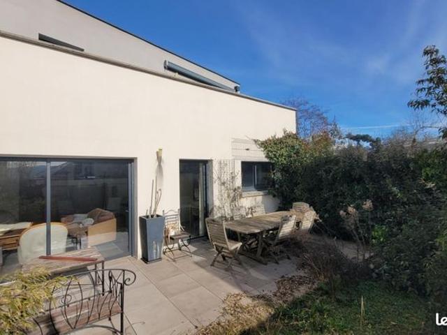 Maison vente à Grenoble, La Murette