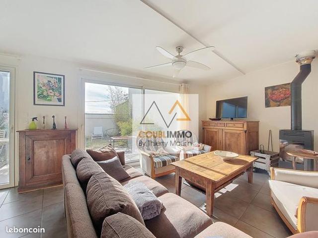Maison vente à Grenoble, La Murette