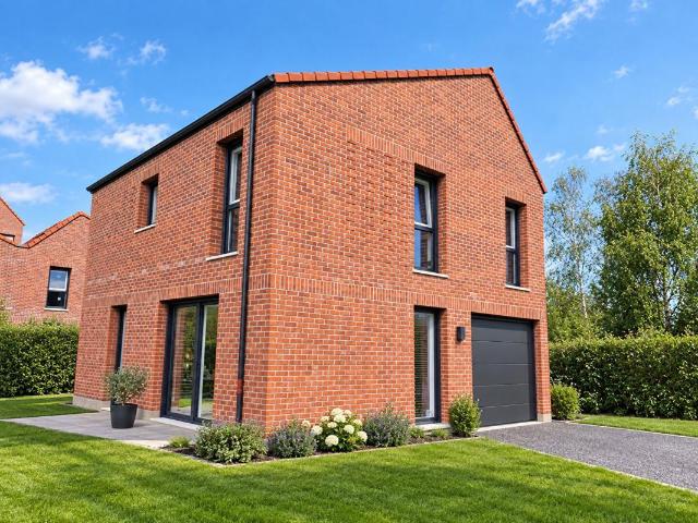 Maison vente à Halluin, Nord