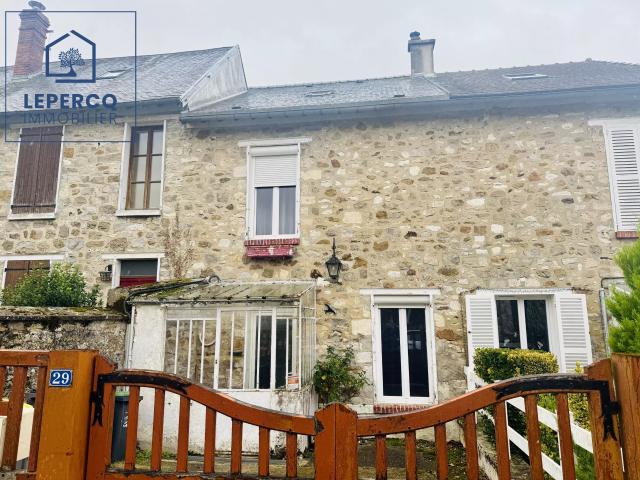 Maison vente à Soissons, Villers-cotterêts