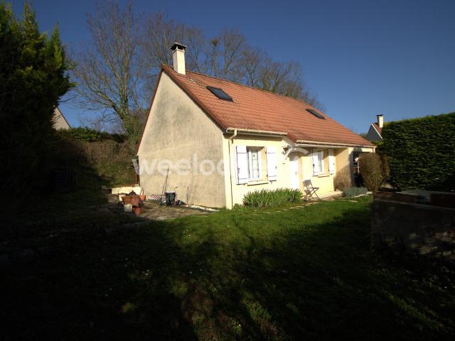 Maison vente à Mantes-la-Jolie, Limay