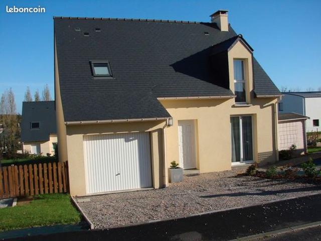 Maison vente à Mantes-la-Jolie, Dammartin-en-serve