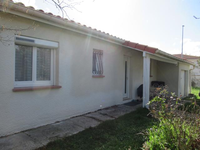 Maison vente à Toulouse, La Salvetat-saint-gilles