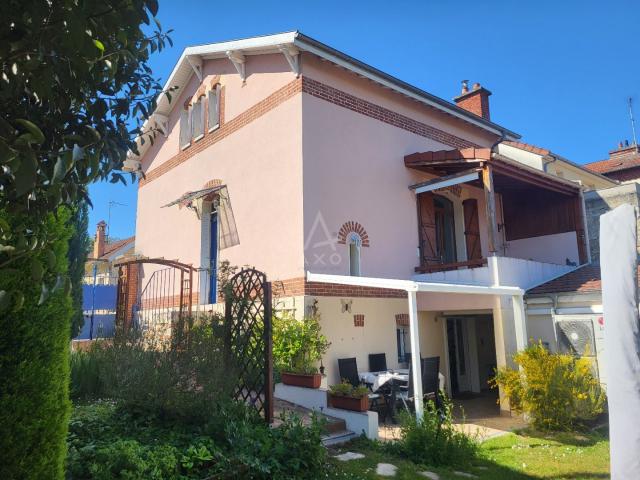 Maison vente à Épernay, Marne