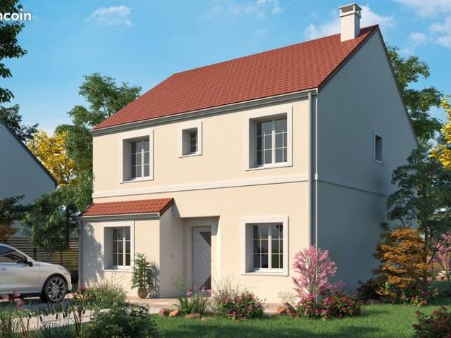 Maison vente à Le Plessis-belleville
