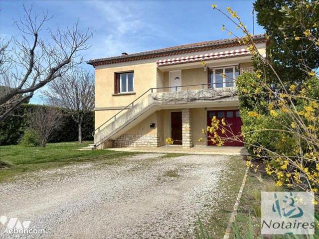 Maison vente à Aix-en-Provence, Mallemort