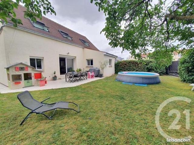 Maison vente à Champagne-sur-oise