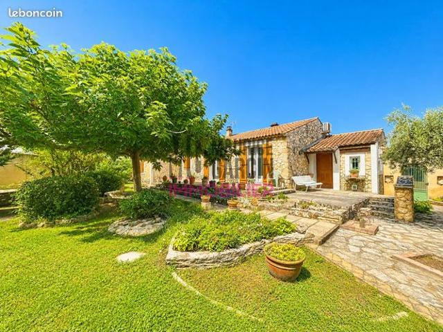 Maison vente à Cavaillon, Vaucluse