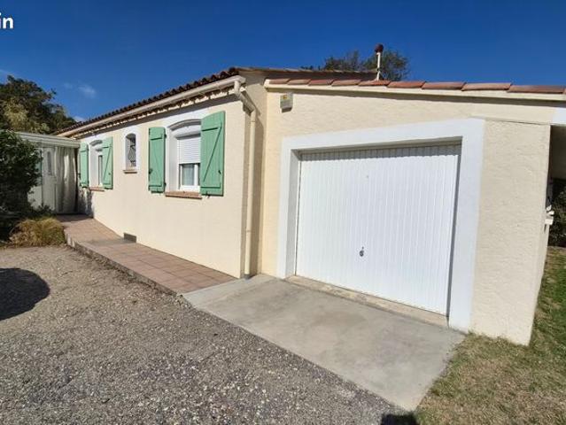 Maison vente à Alès, Le Martinet