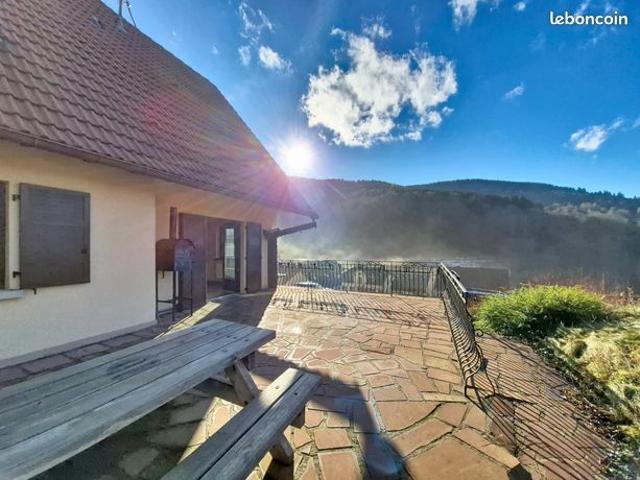 Maison vente à Molsheim, Natzwiller