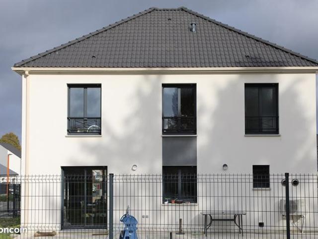 Maison vente à Torcy, Esbly