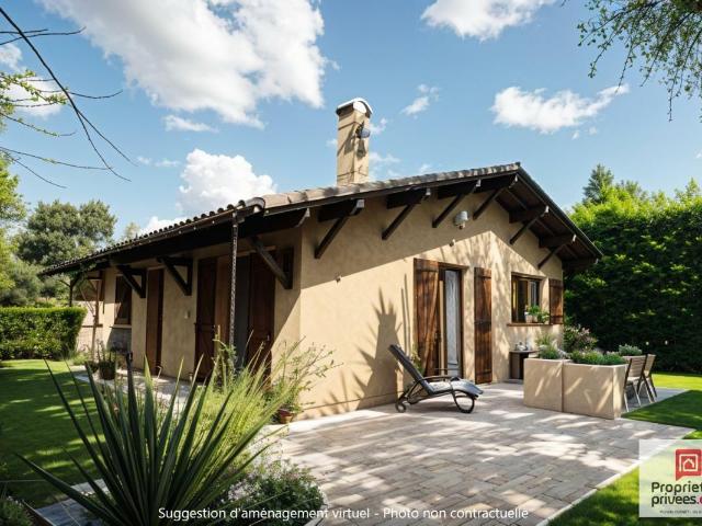 Maison vente à Sainte-hélène
