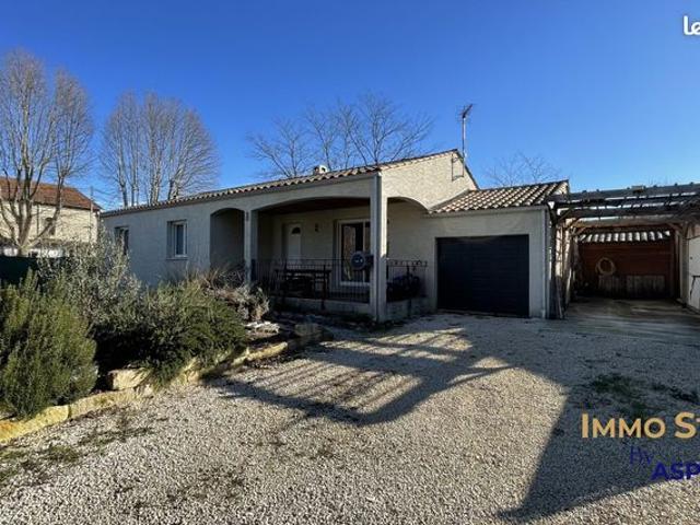 Maison vente à Lodève, Saint-bauzille-de-putois