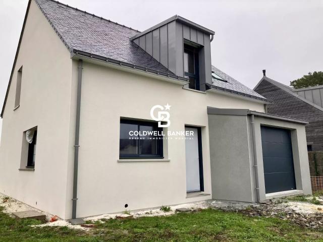 Maison vente à Saint-Nazaire, Mesquer