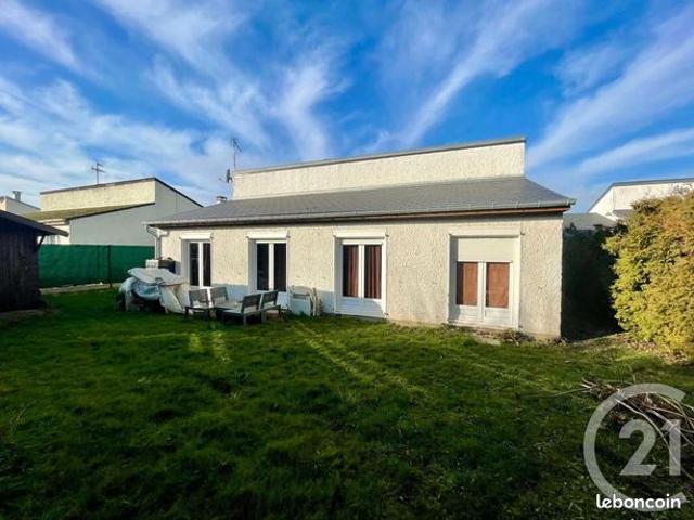 Maison vente à Othis