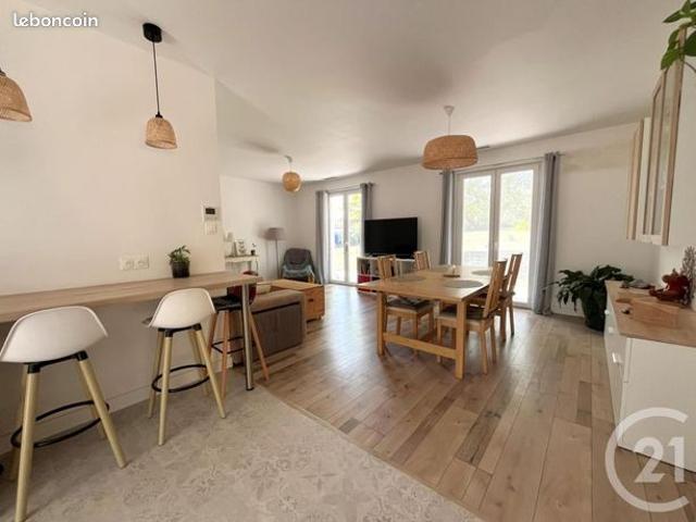 Maison vente à Libourne, Saint-quentin-de-baron