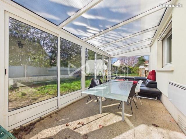 Maison vente à Palaiseau, Brétigny-sur-orge