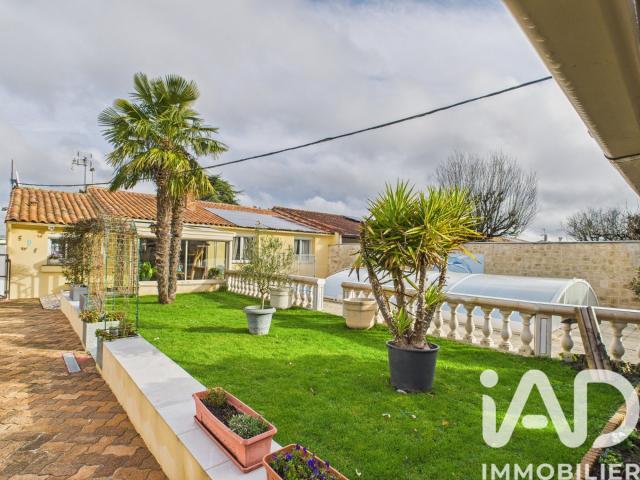 Maison vente à Loulay, Charente-Maritime