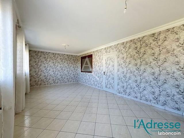 Maison vente à Laval