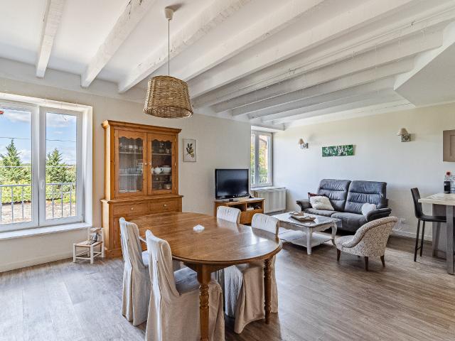 Maison vente à Villefranche-sur-Saône, Rhône