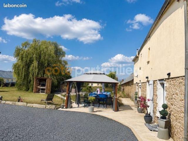 Maison vente à Chaumont, Grand Est