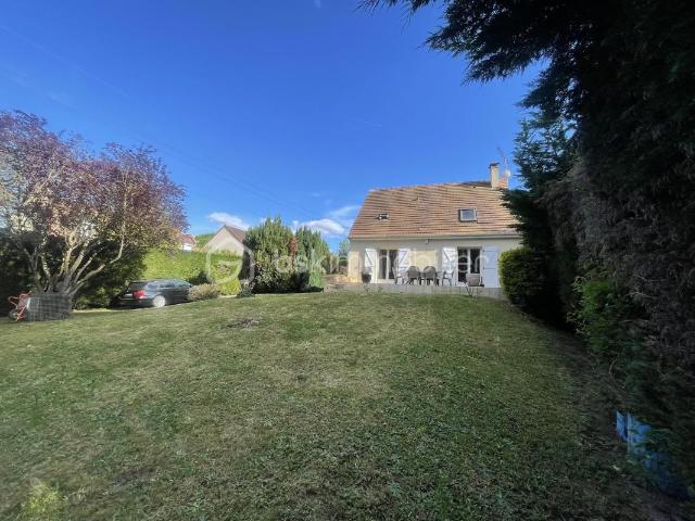 Maison vente à Le Village, Égly