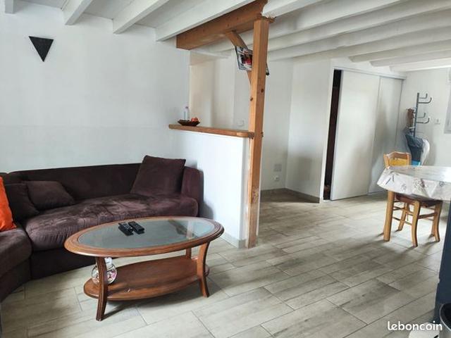 Maison vente à Segré, Pays de la Loire