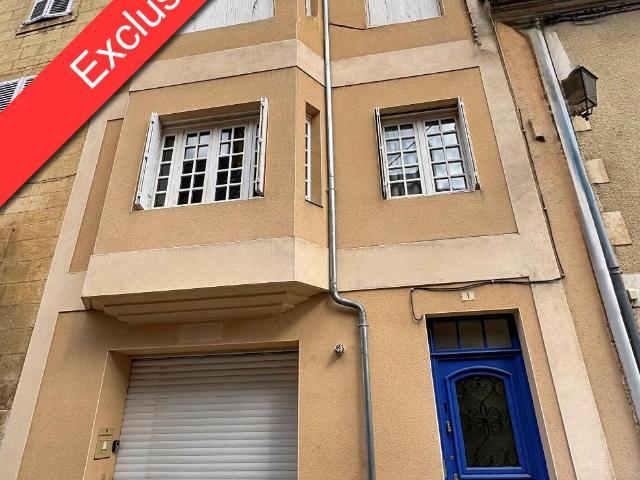 Maison vente à Sarlat-la-Canéda, Montignac