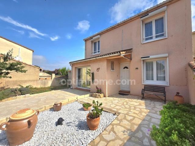 Maison vente à Istres, Port-de-bouc
