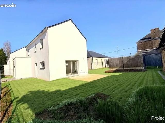 Maison vente à Châteaubriant-Ancenis, Pays de la Loire